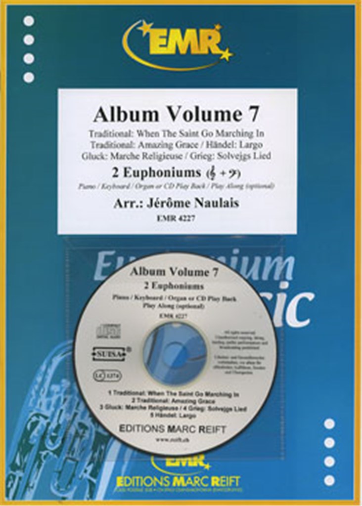 Album Volume 7
